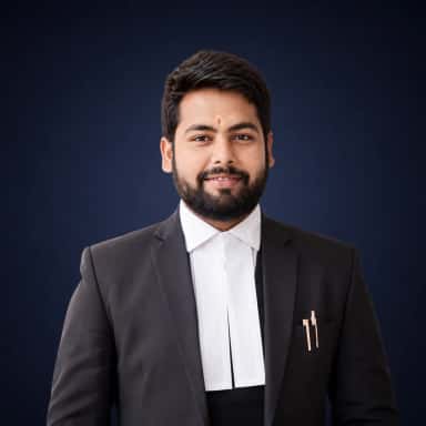 Adv. Sandeep Vishwakarma